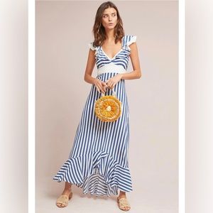 Larke Loretta Maxi Dress